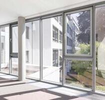 ca. 217 m² Bürofläche ( Openspace und Einzelbüros ) , Stellplatz - Hamburg Rotherbaum