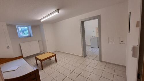 Foto - Teilmöbliertes Zimmer für Studenten (NR) in saniertem Altbau