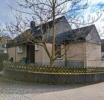 Einfamilienhaus freistehend mit Garage in Menden - Menden (Sauerland) Bösperde