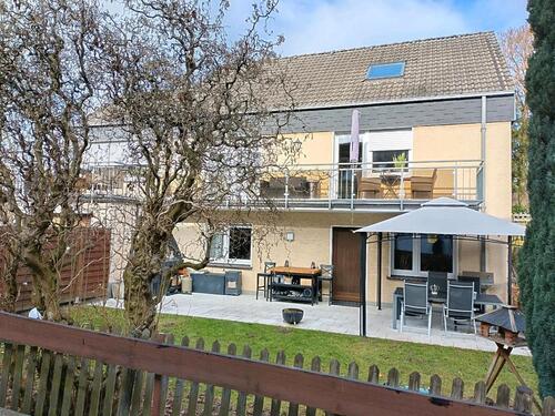 Foto - 3 Zimmer Einfamilienhaus zur Miete in Menden (Sauerland)