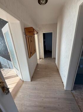 Foto - 3 Zimmer Erdgeschoßwohnung in Kassel