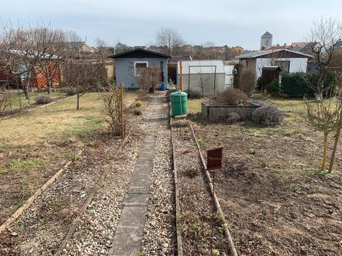 Foto - Grundst&uuml;ck zur Miete in Dresden