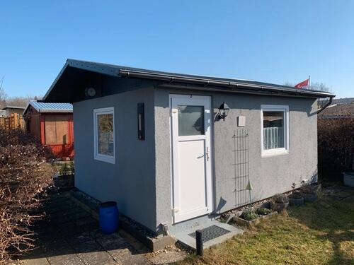 Foto - Grundst&uuml;ck in Dresden zur Miete