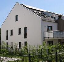 Helle 3-Zimmer-Wohnung mit EBK und Balkon in ruhiger Lage - Erlangen Alterlangen