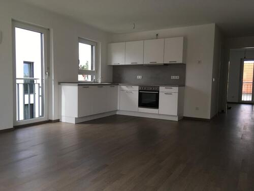 Foto - 3 Zimmer Etagenwohnung zur Miete in Erlangen