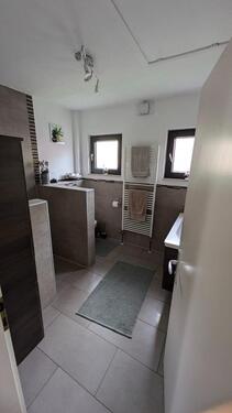 Foto - 5.5 Zimmer Etagenwohnung in Hermersberg