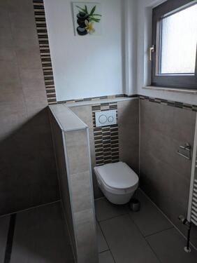 Foto - Etagenwohnung in Hermersberg zur Miete