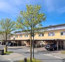 Reihenmittelhaus von Privat im Kieler Süden