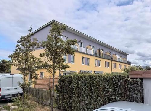 Foto - 5 Zimmer Reihenhaus in Kiel