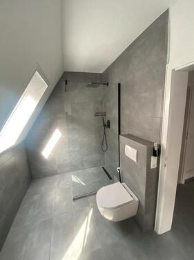 Foto - 2 Zimmer Dachgeschoßwohnung zur Miete in Ellwangen (Jagst)