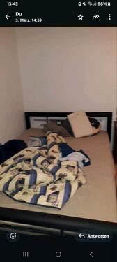 Foto - WG zimmer in Mosbach diedesheim