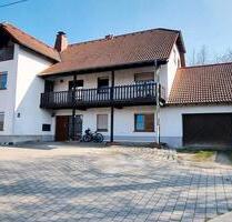 Mehrfamilienhaus mit 3 Wohneinheiten mit sofortigen Mieteinnahmen - Rammelsbach