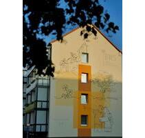 Möblierte Zweiraumwohnung mit Balkon - Borna