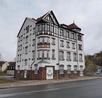 Gotha- GTH - Wohnen in zentraler Lage - WE4