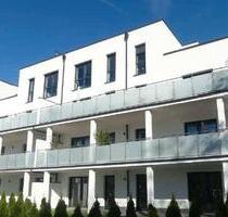 Traumhafte Penthouse Wohnung mit 2 Dachterrassen - Einbeck