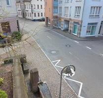 4 Zimmer Altbauwohnung mit eigenem Garten – Sulz Stadtmitte - Sulz am Neckar