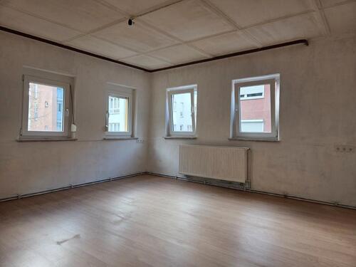 Foto - 4 Zimmer Erdgeschoßwohnung zur Miete in Sulz am Neckar