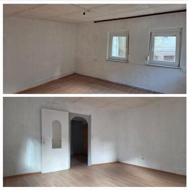 Foto - 4 Zimmer Erdgeschoßwohnung in Sulz am Neckar