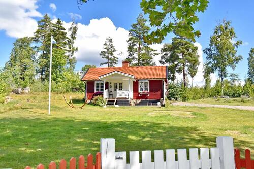 Foto - Mit Seeblick! 'Haus Örås', Sauna, Hot-Tub,☀️Småland, Schweden