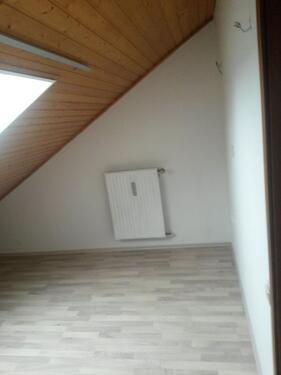 Foto - 3 Zimmer Dachgeschoßwohnung in Brakel