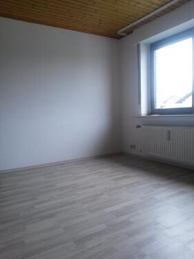 Foto - Dachgeschoßwohnung in Brakel zur Miete