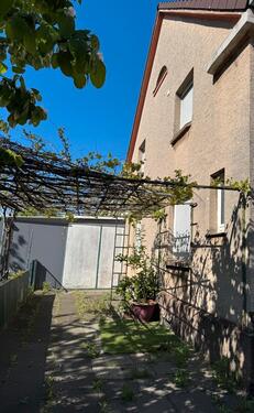 Foto - 3 Zimmer Doppelhaushälfte zum Kaufen in Ahlen