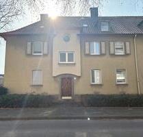 Citynah und kompakt: 1,5 Raum Wohnung in Wanne-Mitte - Herne Wanne-Bickern