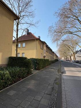 Foto - 1.5 Zimmer Erdgeschoßwohnung zur Miete in Herne