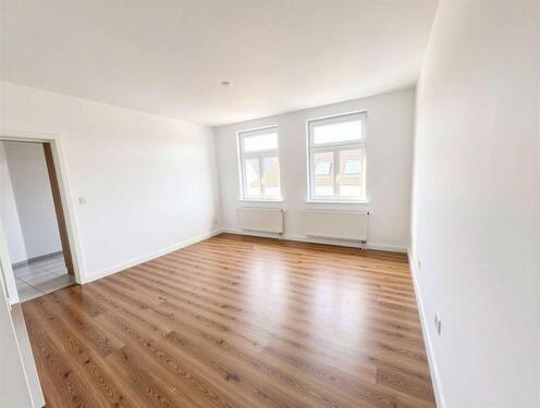 Foto - 2 Zimmer Dachgeschoßwohnung zur Miete in Leipzig