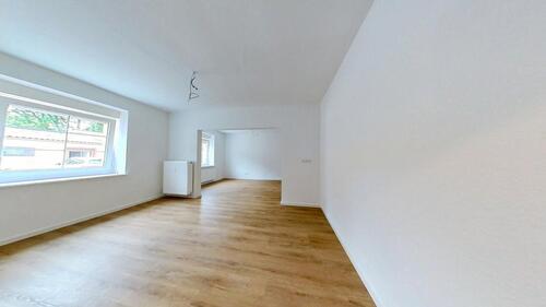 Foto - 3.5 Zimmer Erdgeschoßwohnung zur Miete in Delitzsch