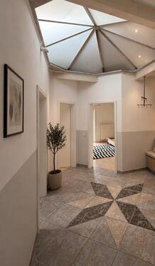 Foto - 5.5 Zimmer Dachgeschoßwohnung zur Miete in Mammendorf