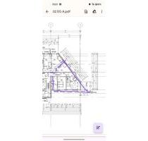 3 Zimmer Neubau- Sozialwohnung am Nordfriedhof, Lift, Balkon - Hildesheim Himmelsthür