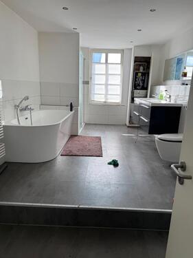 Foto - 5 Zimmer Erdgeschoßwohnung in Solingen