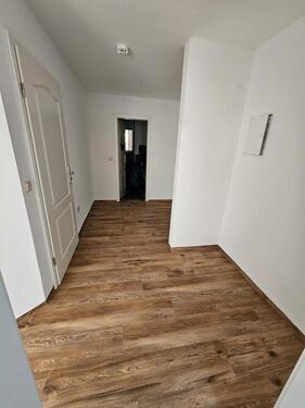 Foto - Etagenwohnung in Ribnitz-Damgarten zur Miete
