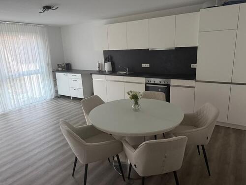 Foto - Exklusive, hochwertige DG-Neubauwohnung in Boxberg – modern, hell und in bester Lage