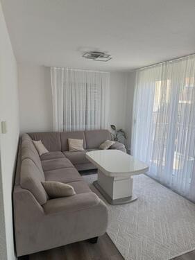 Foto - Dachgeschoßwohnung in Boxberg zur Miete