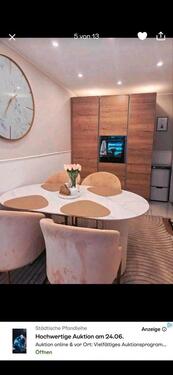 Foto - 4 Zimmer Erdgeschoßwohnung in Kempten (Allgäu)