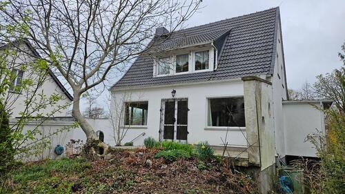 Foto - 3 Zimmer Einfamilienhaus in Halberstadt