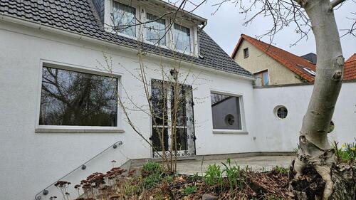 Foto - Einfamilienhaus in Halberstadt zum Kaufen
