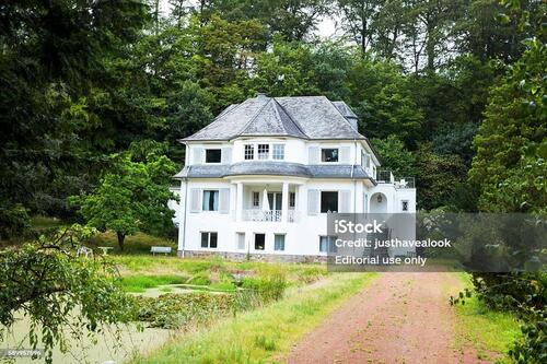 Foto - 16 Zimmer Villa in Bitterfeld-Wolfen