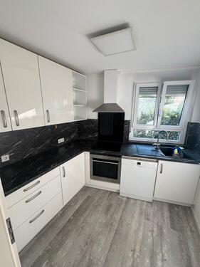 Foto - 2-Zimmer Wohnung in 70794 Filderstadt Bernhausen mit Terrasse