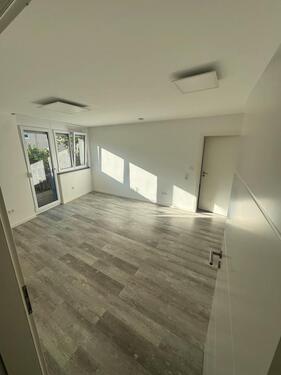 Foto - 2 Zimmer Erdgeschoßwohnung zur Miete in Filderstadt