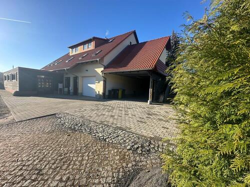 Foto - 2-Raum-Wohnung in ruhiger Lage mit großzügigem Balkon