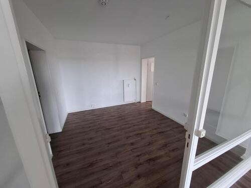Foto - Etagenwohnung zur Miete in Norderstedt