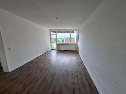 Foto - Etagenwohnung in Norderstedt