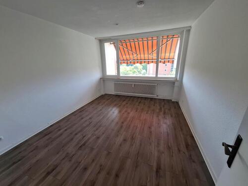 Foto - Etagenwohnung in Norderstedt zur Miete