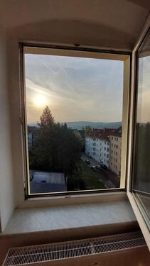 Foto - Zentrale 3 Zimmer Wohnung mit großer Küche inkl neuer Einbauküche
