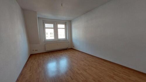 Foto - Etagenwohnung in Plauen