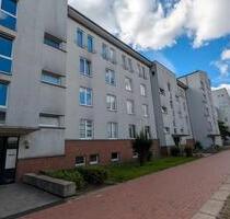 Mitten drin statt nur dabei: großzügige 3-Zimmer-Wohnung (WBS) - Hannover Buchholz-Kleefeld
