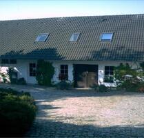 Schöne Dachgeschosswohnung mit großer Terrasse u tollem Ausblick - Hagen am Teutoburger Wald